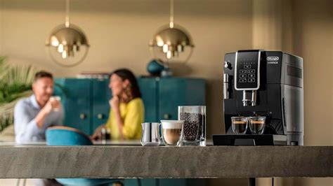 Amazon liquida al 40 su cafetera automática con molinillo más deseada