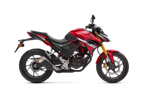 Honda Cb190f Coming To More Markets Motorcycle News