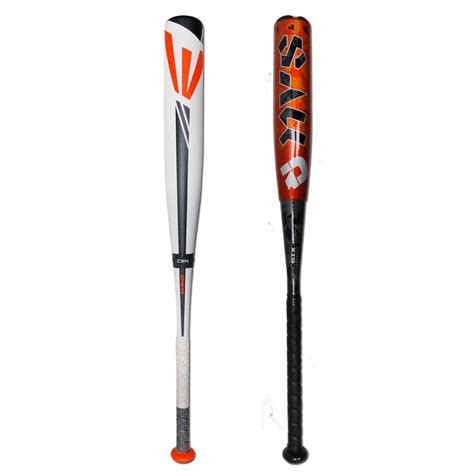 Bat Pack Easton Mako And Demarini Vexxum Senior League Baseball