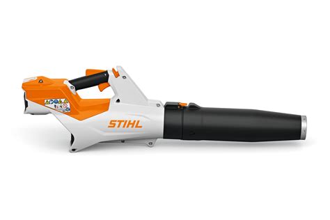 Blowers And Shredder Vacs Stihl Australia