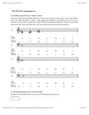 Pdf Chapter Triads And Seventh Chords Pm Workbook