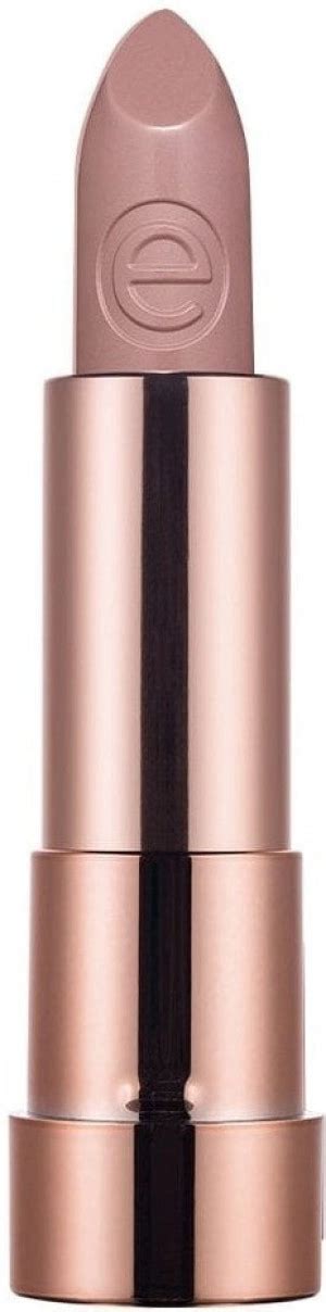 Thành phần Dưỡng ẩm Essence Hydrating Nude Lipstick