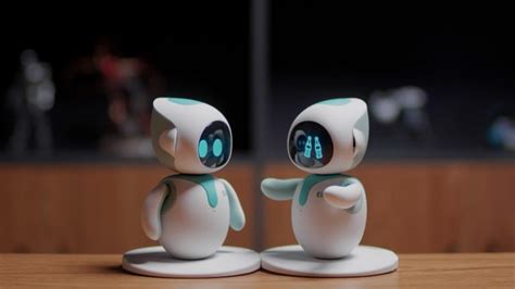 Eilik Robot: 5 Ways This Little Companion Bot Will Bring you Joy!