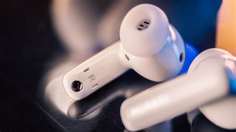 Slideshow: Huawei Freebuds i5 - Imagens