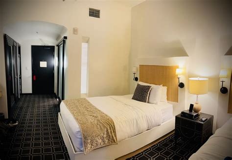 HOTEL VALENCIA SANTANA ROW - 800 Photos & 708 Reviews - San Jose ...