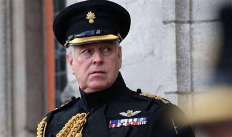 Prince Andrew Why Judge Rejected Duke Of Yorks Bid To Have Sexual