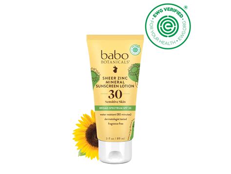 Gentle, Plant-based Skincare for the Family | Babo Botanicals