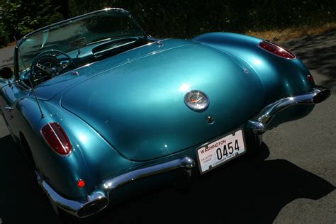 1959 Corvette | Collectors Weekly