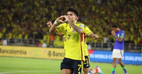 Filtraron Diseños De Las Camisetas De La Selección Colombia Para La