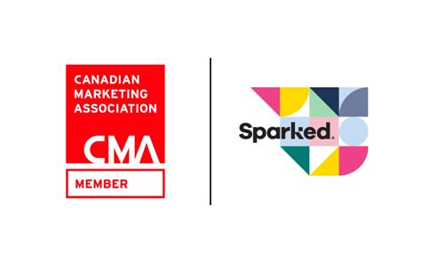 Sparked Digital Joins The Canadian Marketing Association CMA