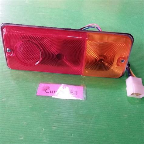 Jual Lampu Stop Hijet Hijet Pick Up Kanan Kiri Sama Harga Per