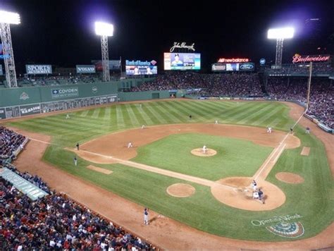 brittany0572's image | Boston red sox stadium, Boston red sox baseball ...