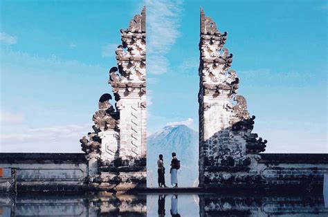 Lempuyang Gate Of Heaven Tour Bali Ari Tour Driver