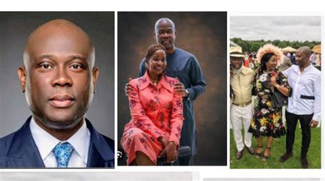 Access Bank's Herbert Wigwe, Wife, Son’s Funeral To Hold March 4 – 10, 2024