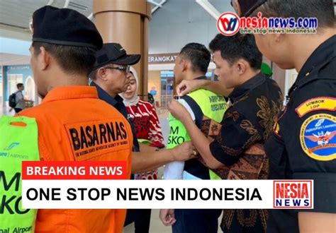 Pergerakan Penumpang Bandara Lombok Lebaran Meningkat Persen