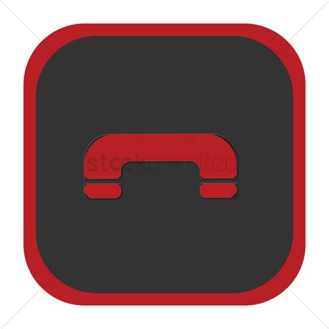 End Call Icon At Collection Of End Call Icon Free For