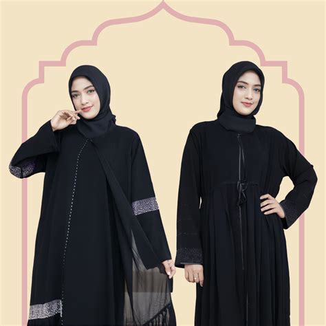 Toko Online Salaf Boutique Official Shop Shopee Indonesia