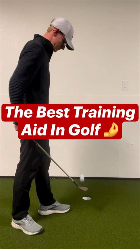 The Best Training Aid In Golf Artofit