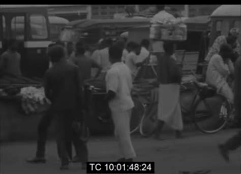 Throwback Photos Of Aguiyi Ironsi Visiting Ibadan Before His Arrest And