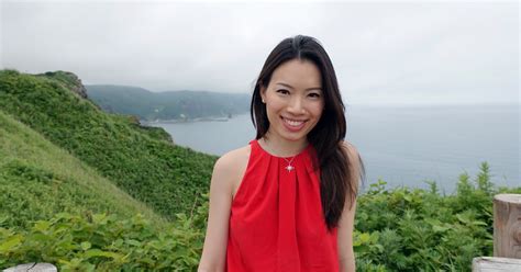 Dr Rachel Ho Features