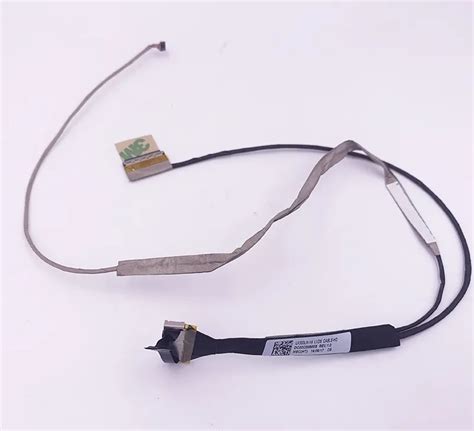 Lcd Screen Display Video Cable For Asus Zenbook Ux L Ux Lb Ux Ln