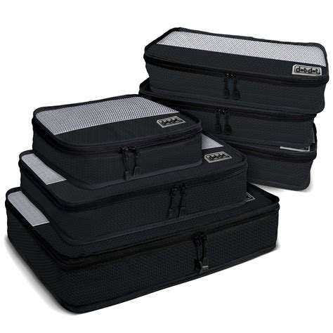 Pc Travel Packing Cube Set Travel Packing Packing Cubes Travel