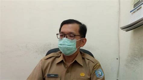 Update Angka Positif Covid Dari Klaster Perjalanan Dinas Di Bangka