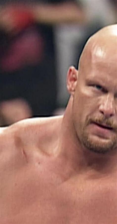 WWE S Most Wanted Treasures Stone Cold Steve Austin TV Episode