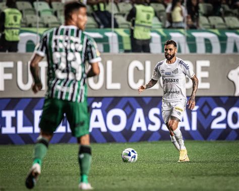 Lembra De Todos Veja Os Nove Jogadores Que Chegaram Ao Santos Na