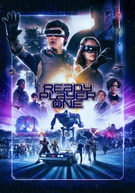 Ready Player One สงครามเกมคนอจฉรยะ 2018 DVD หนง มาสเตอร พากยไทย