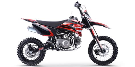 2020 Ssr Motorsports Sr110 110tr Iron Hill Power Sports