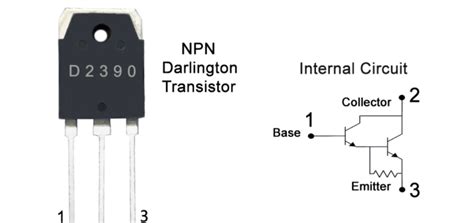 Tip42c Transistor Pinout Equivalent Specs Applications And Other