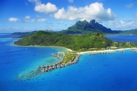 Tahiti French Polynesia Go Walkabout Travel