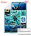 Scuba Diving Gift For Birthday Diver Fleece Blanket Quilt Ecomhao Store