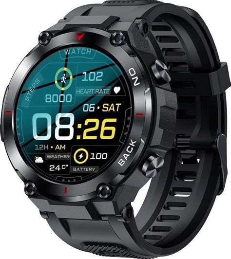 Gravity Smartwatch Gt Ern Zbozi Cz