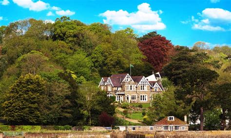 Yeoldon House Hotel Sold For Almost £1m Hotel Owner