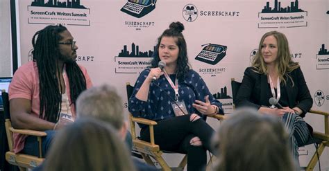 The Importance Of Screenwriting Competitions And Fellowships Screencraft