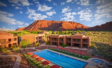 Top Retreats Red Mountain Resort Utah Travel To Wellness