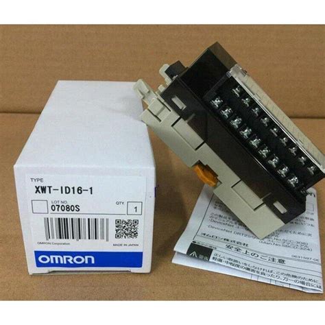 【新品★送料無料】omron オムロン Xwt Id16 1【6ヶ月保証】 5645645646 ライフスタイルデポ 通販