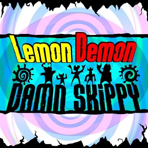 New Way Out Lemon Demon Wiki Fandom