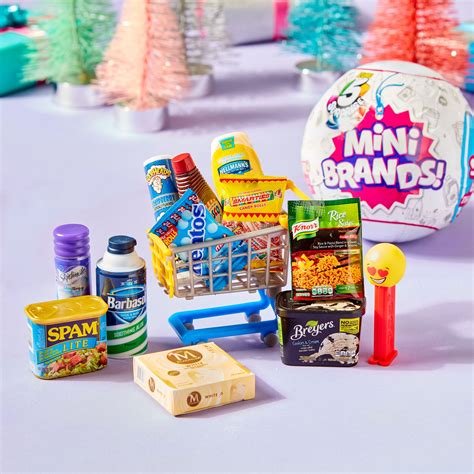 toy mini brands canada