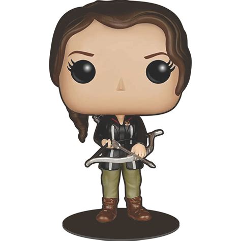 Totem Katniss Everdeen Jogos Vorazes Shopee Brasil