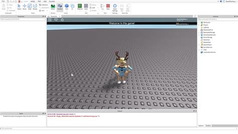 How To Make A Topbar Roblox Studio Tutorial 1 Youtube