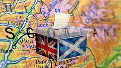 Should Scotland be independent? - netivist