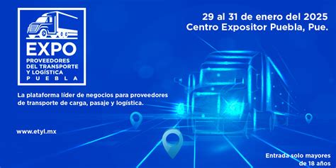 Expo Transporte Y Logistica