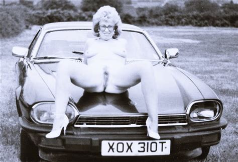 Retro Vintage Polaroid 021 177 Porn Pic