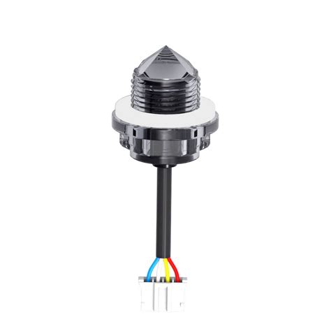 Infrared Optical Liquid Level Sensor Photoelectric Level Switch Water