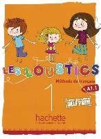 Les Loustics Livre De L L Ve Kursbuch Denisot Hugues Ksi Ka