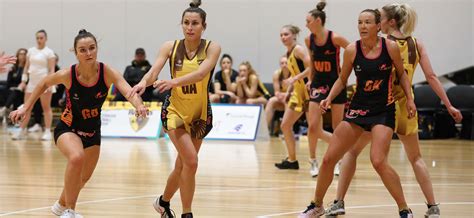 Hawks Win Through To Div 1 Grand Final Hawks Netball Club