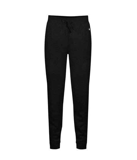 Athletic Fleece Womens Jogger Staton Corporate And Casual